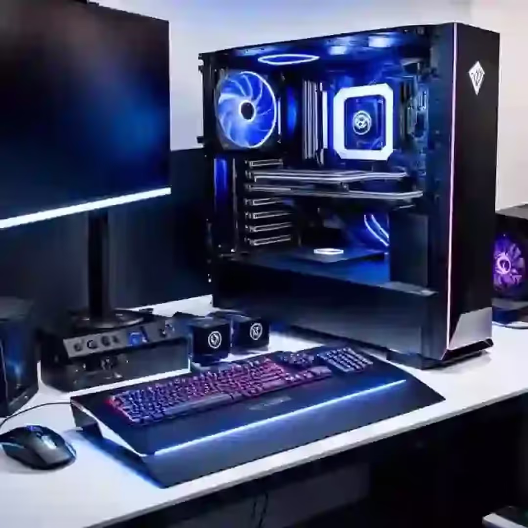 Gaming Technology Innovations Shaping the Future
