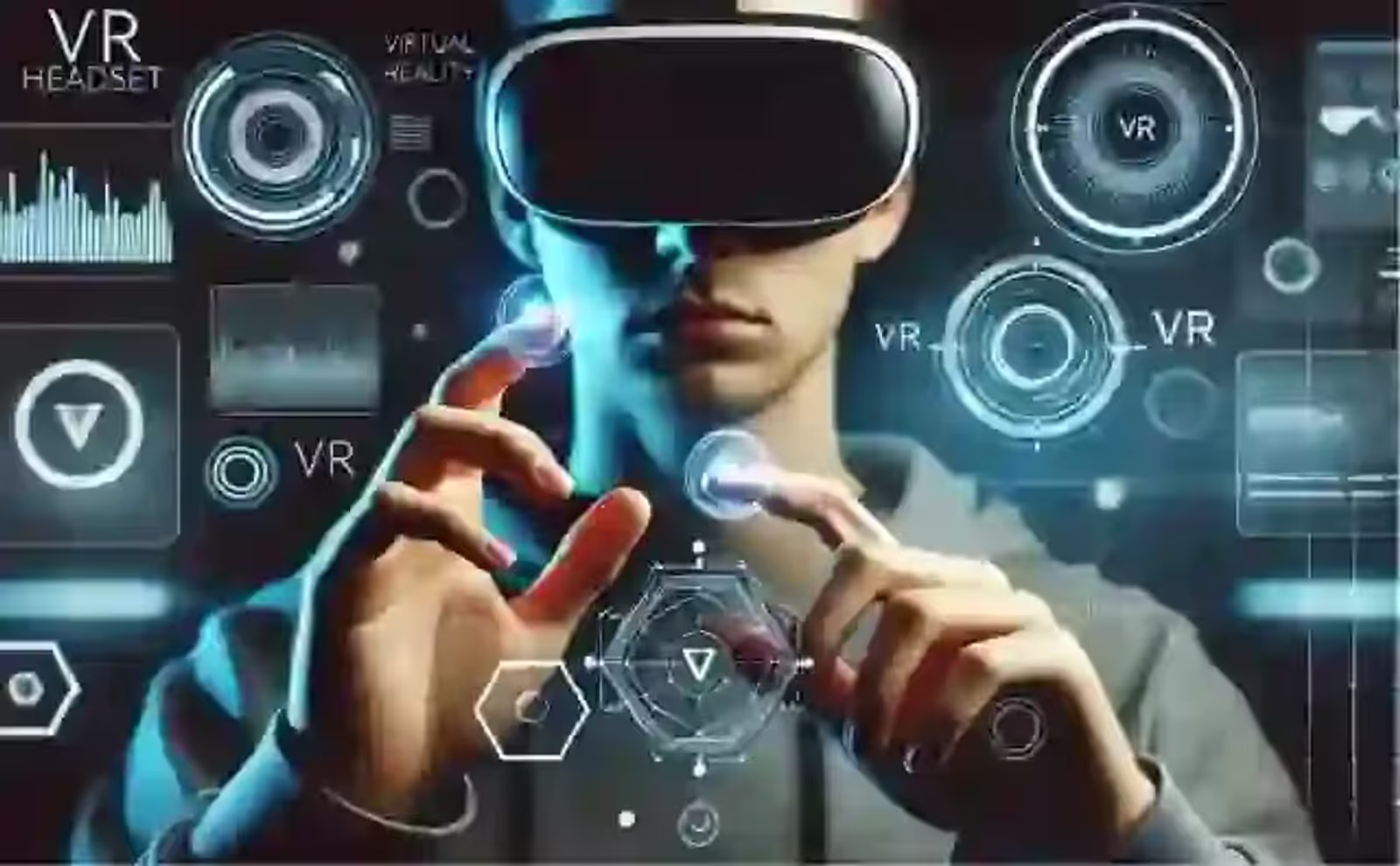 VR Headset Reviews Guide to Top Picks Features