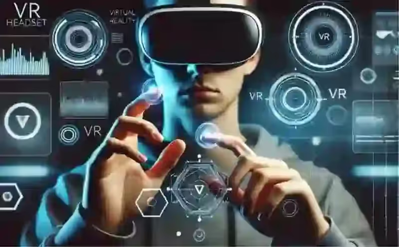 VR Headset Reviews Guide to Top Picks Features