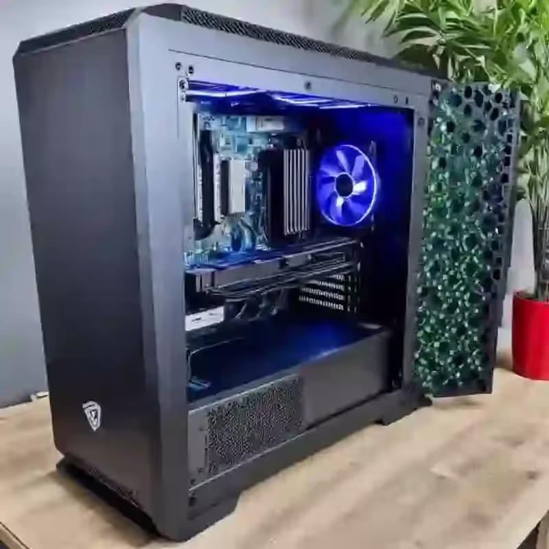 What Makes High-End Gaming PCs Worth the Investment