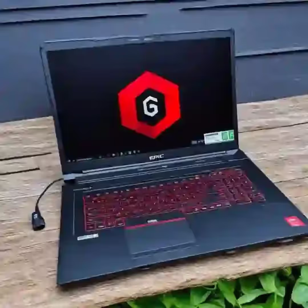 How to Choose Gaming Laptops