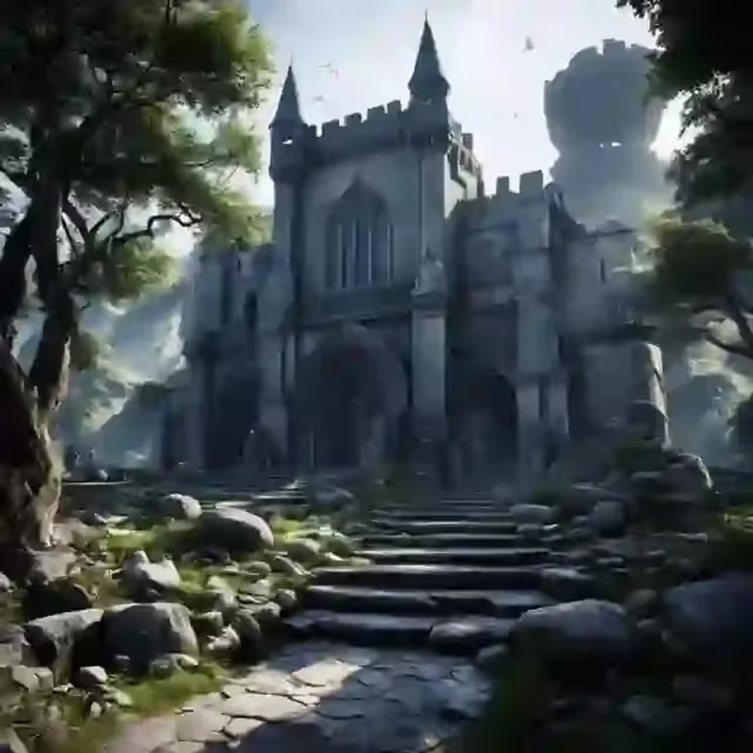 Unreal Engine Tutorials for Beginners to Advanced