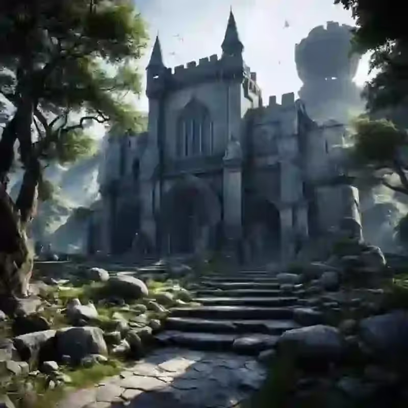 Unreal Engine Tutorials for Beginners to Advanced