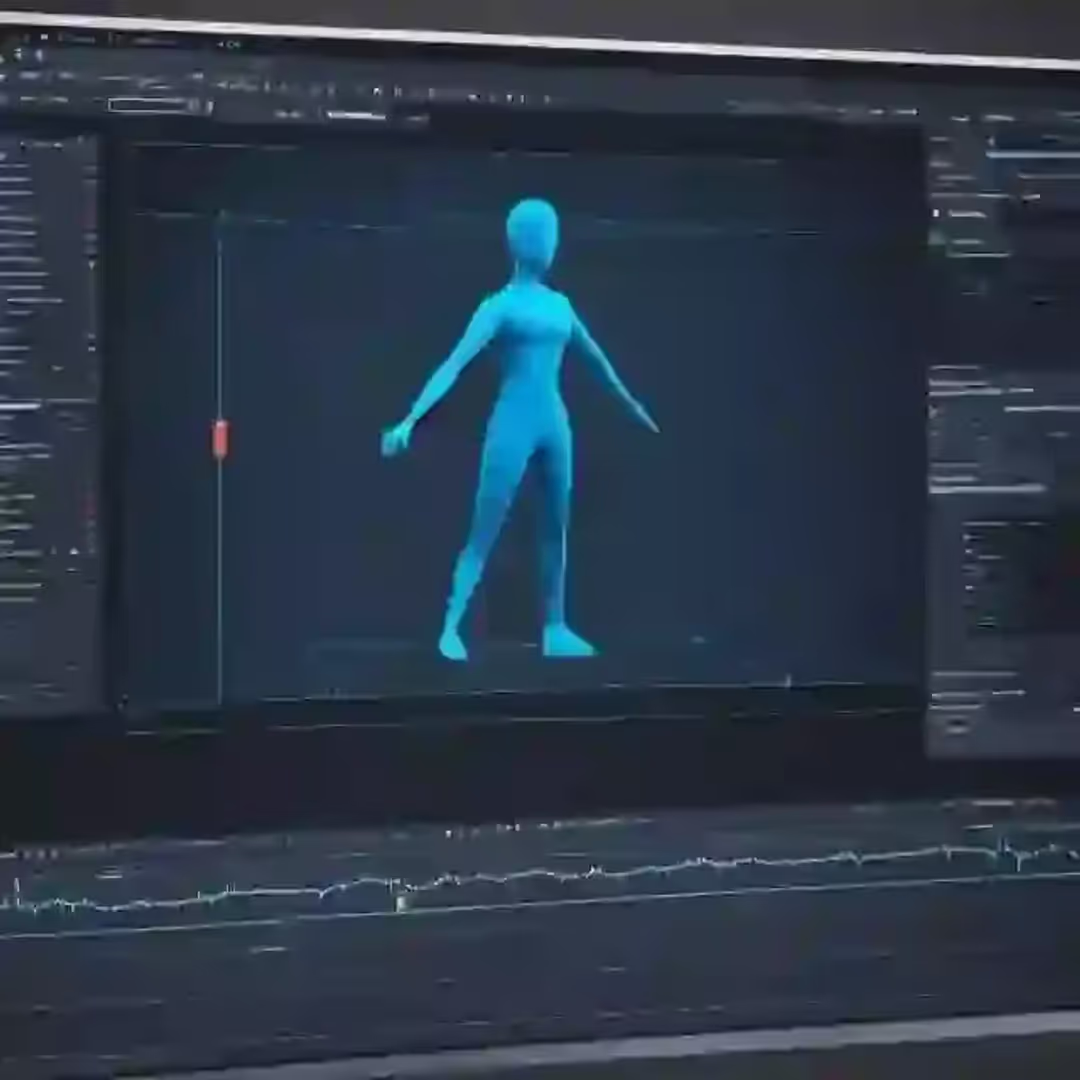 3D Character Animation Guide to Techniques Tools Careers