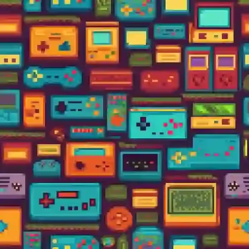 Retro Game Collecting Guide for Finding Games