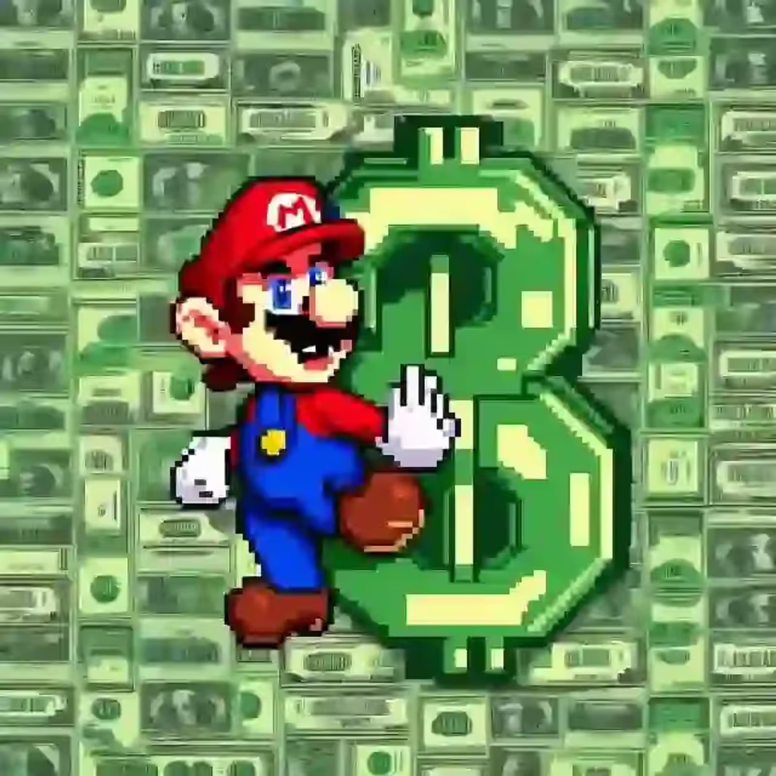 The Retro Game Market: Value and Trends