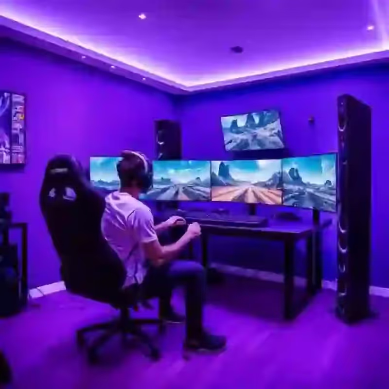 Pro Gamer Strategies Guide for Competitive Play