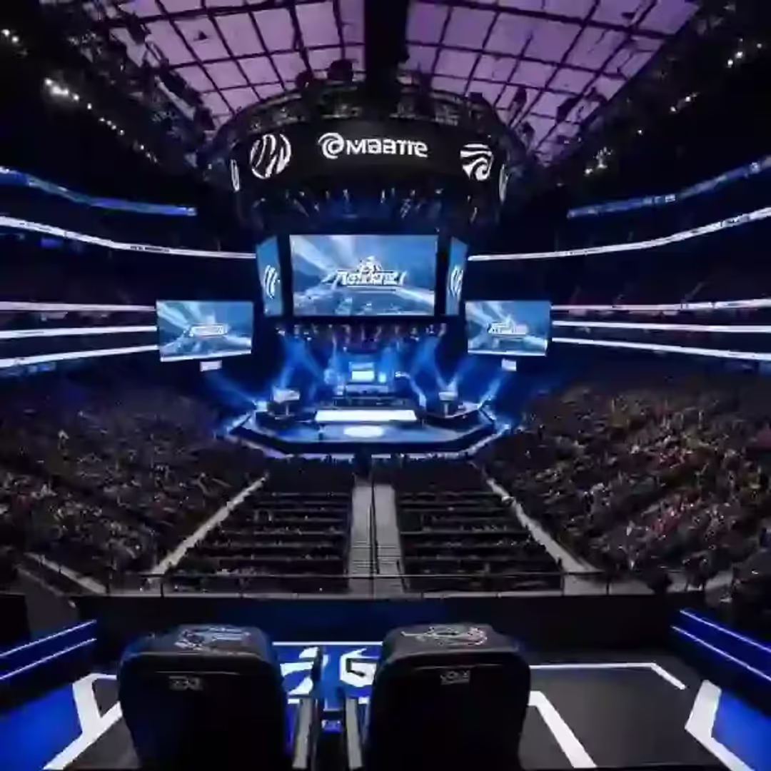 How Esports Sponsorship Deals Work