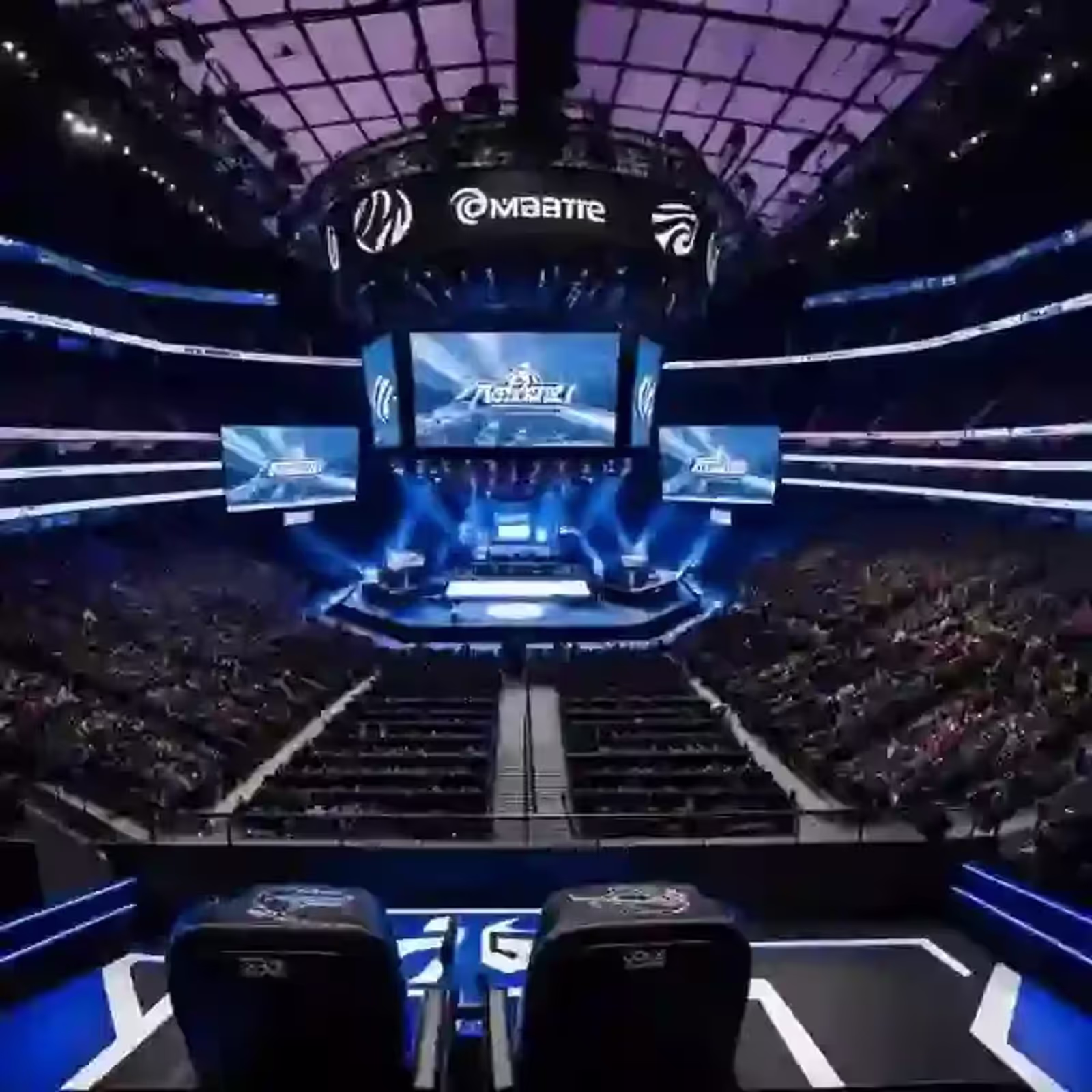 How Esports Sponsorship Deals Work