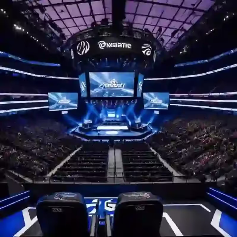 How Esports Sponsorship Deals Work