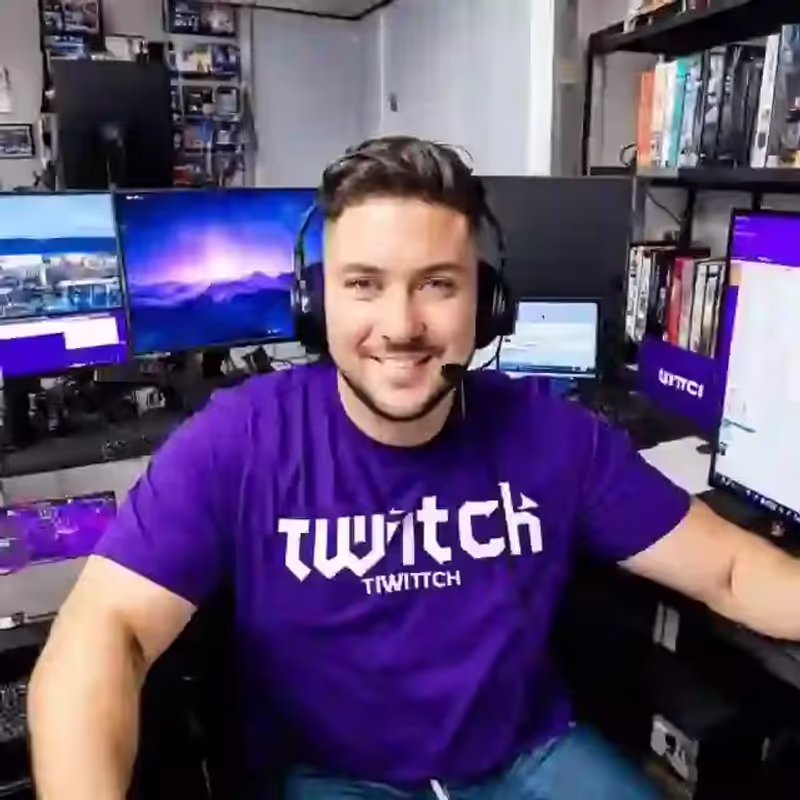 Live Streaming Guide for Gamers