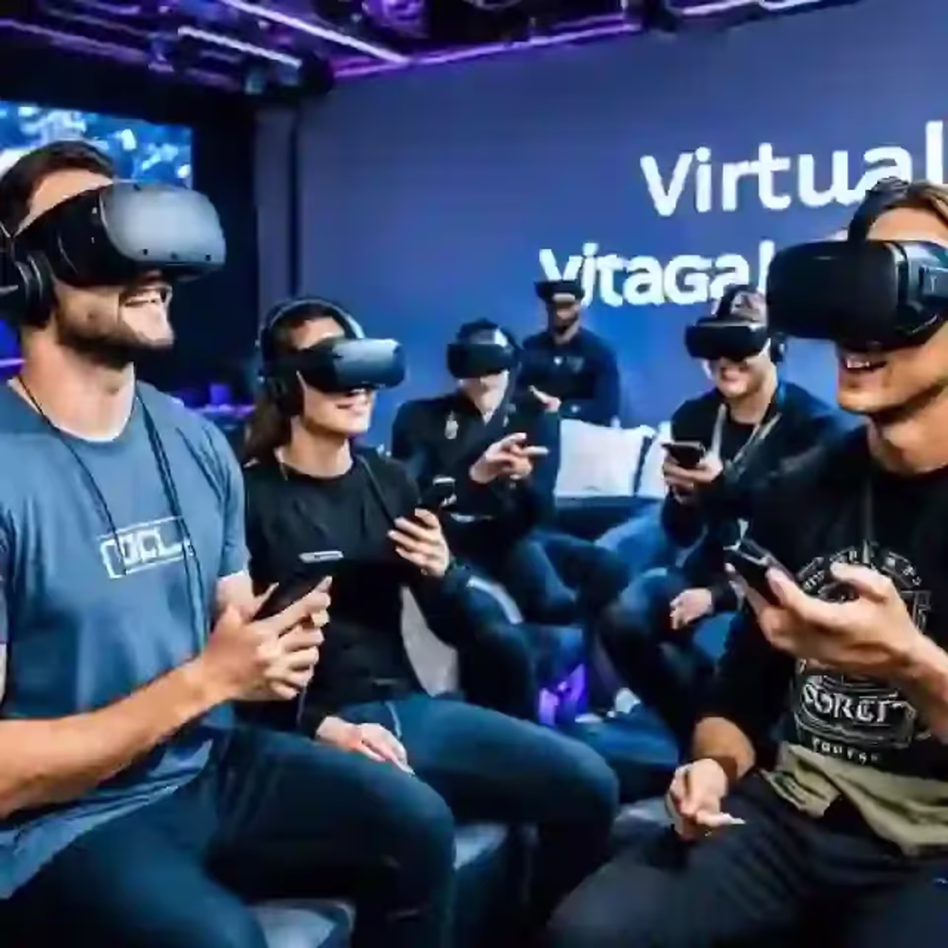 Virtual Gaming Events: Leveling Up Your Experience!