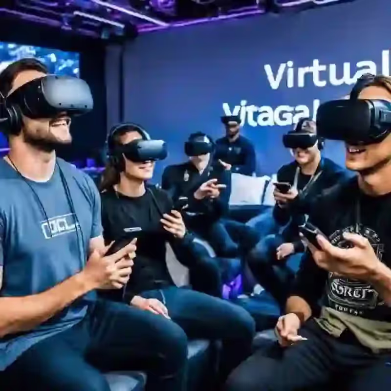 Virtual Gaming Events Guide for Gamers