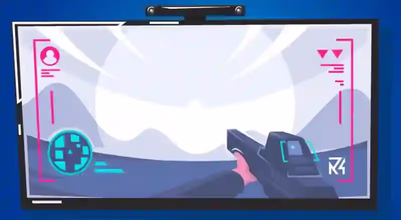 Blockchain Gaming Projects