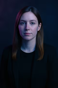 Megan Lewis