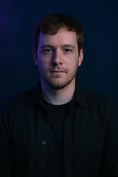 Brandon Hayes