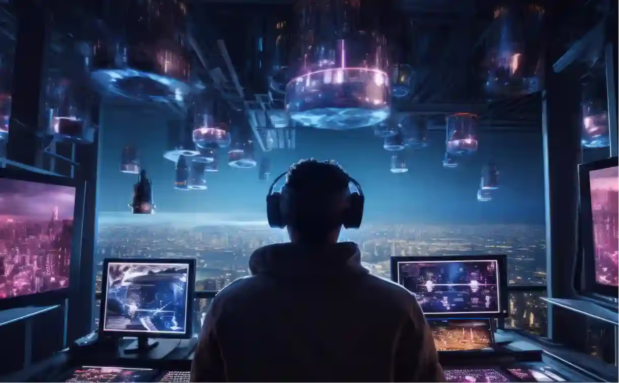 The Evolution of Gaming Monetization