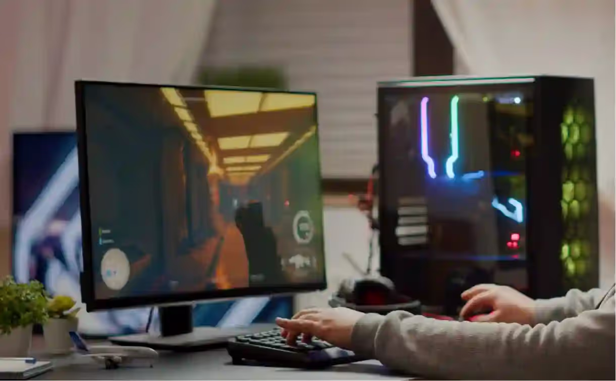 Copyright Fundamentals in Digital Entertainment