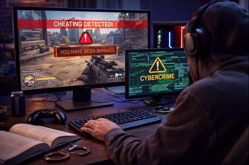 Legal Boundaries in Online Gaming Guide for Players