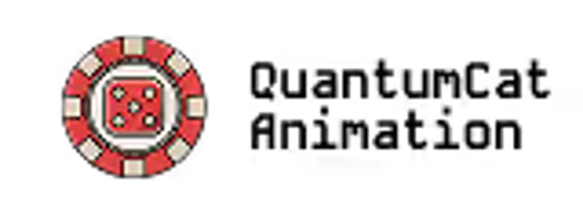 Logo quantumcatanimation