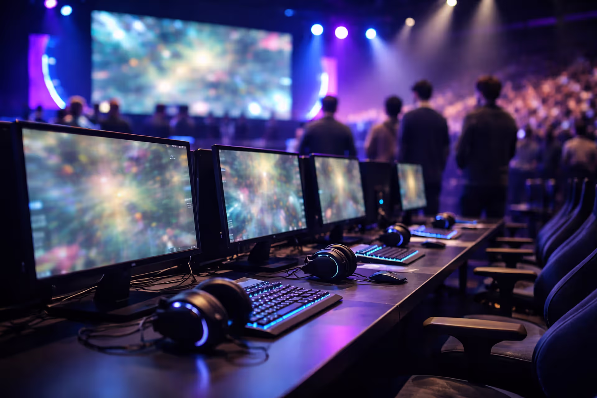Esports Careers: Your Complete Guide to Landing a Job in Competitive Gaming