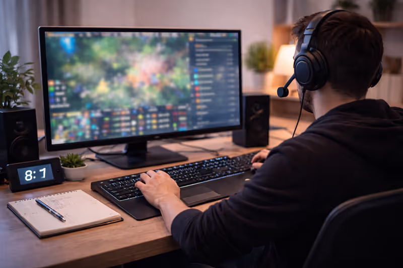 Esports Coaching Guide to Costs Results Finding Coaches