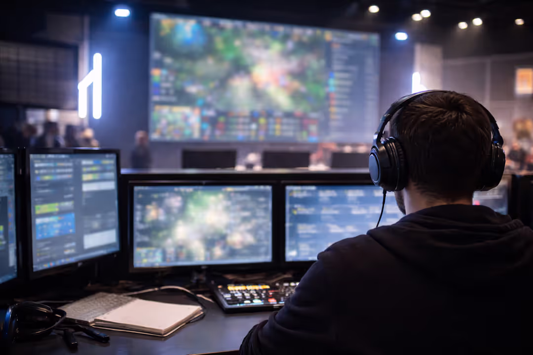 Esports Games List by Genre Prize Pool Viewership