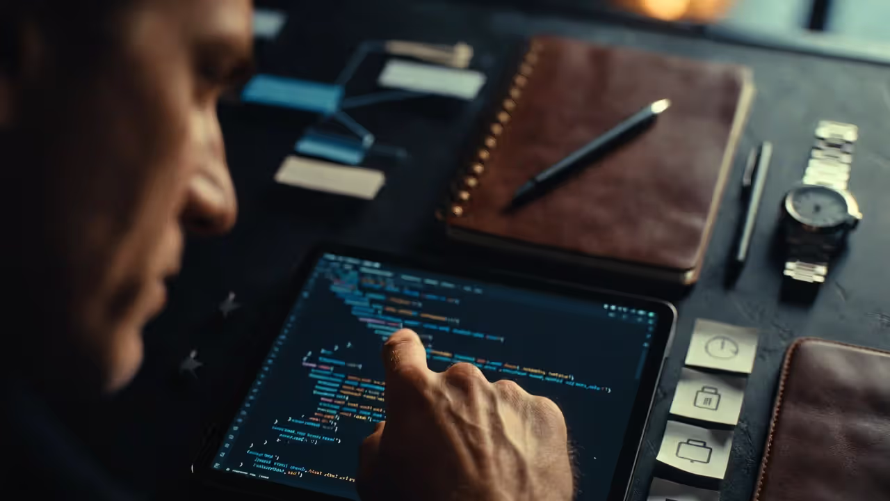 One codebase beats six headaches.