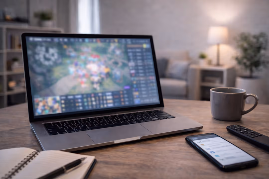 How to Watch Esports Streaming on Any Platform