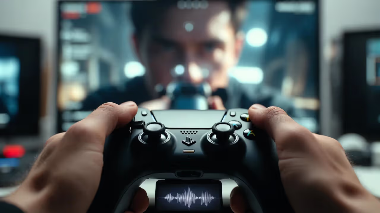 Great mechanics feel physical.