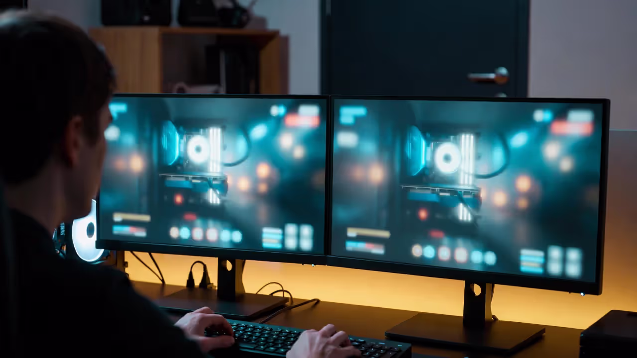 Find the real bottleneck first.