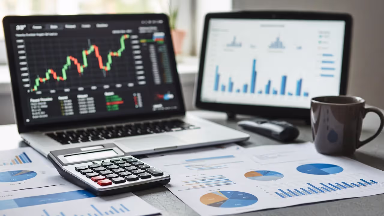 Financial planning and revenue analysis for an esports organization