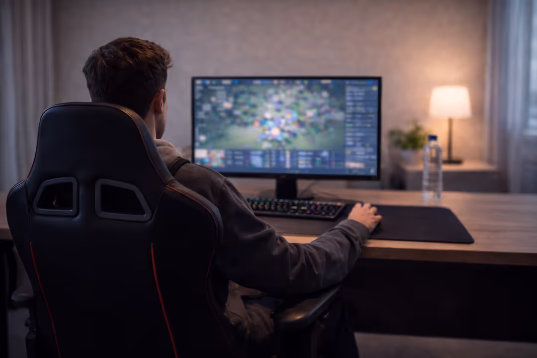 Gaming Chair Buyer's Guide: How to Choose the Right Chair for Your Setup