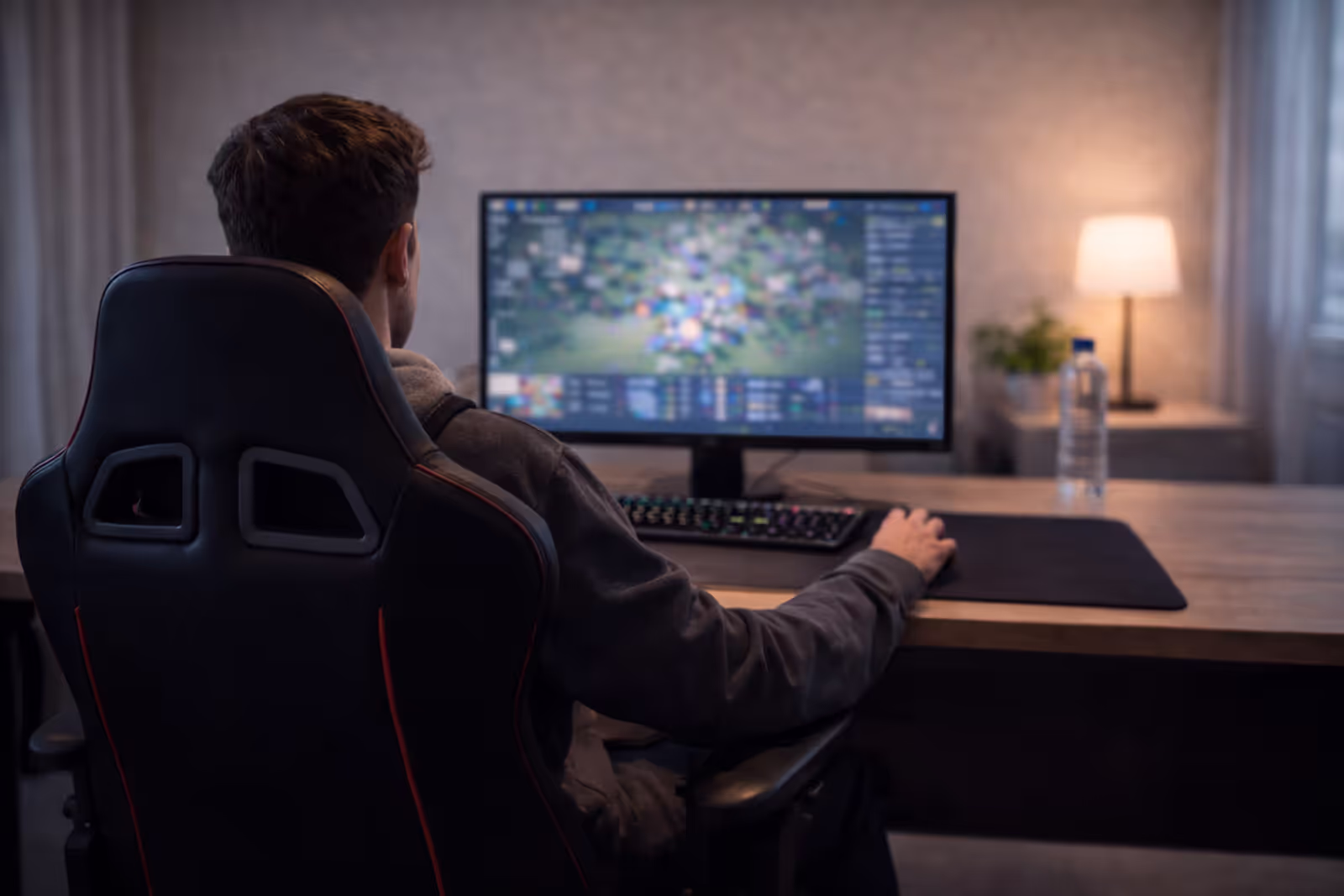 Gaming Chair Buyer's Guide: How to Choose the Right Chair for Your Setup