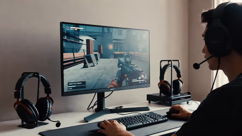 How to Choose a Gaming Headset That Delivers Performance and Comfort