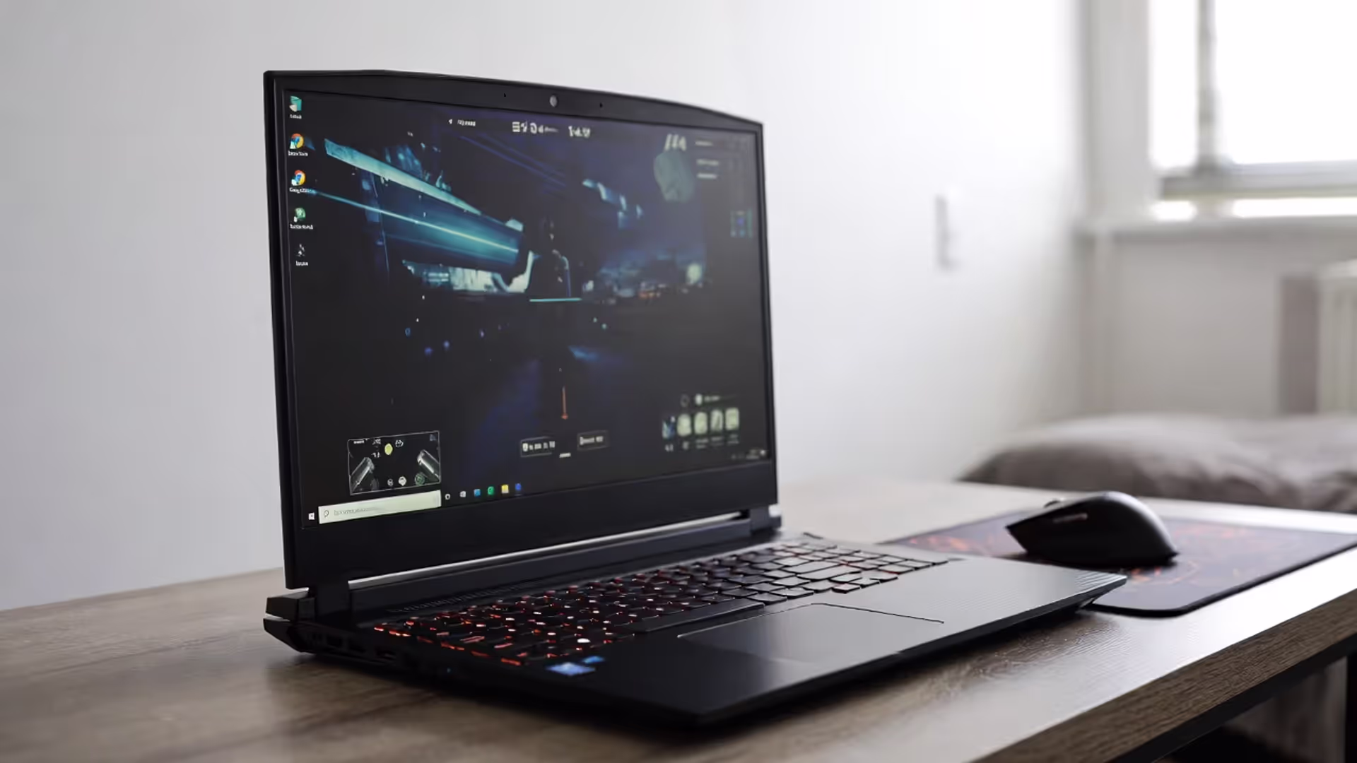Gaming Laptop Guide: Performance, Portability, and What to Expect