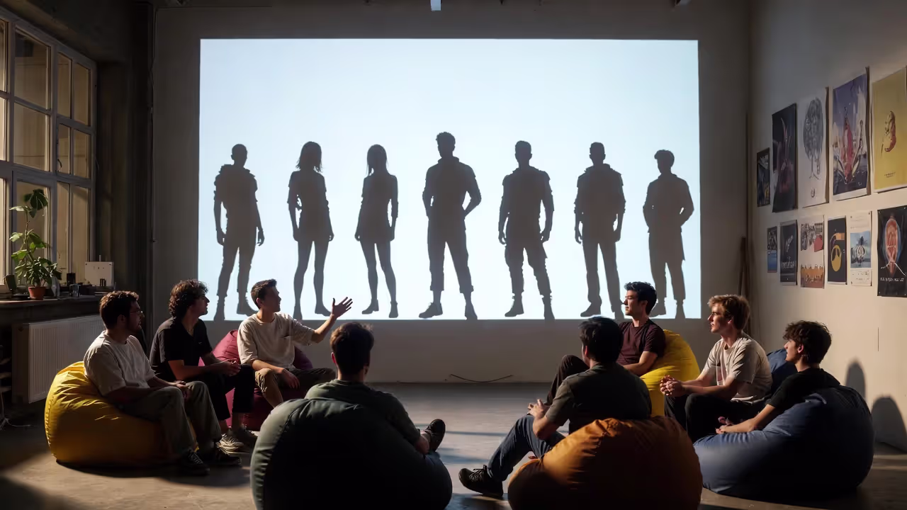 Clarity over complexity