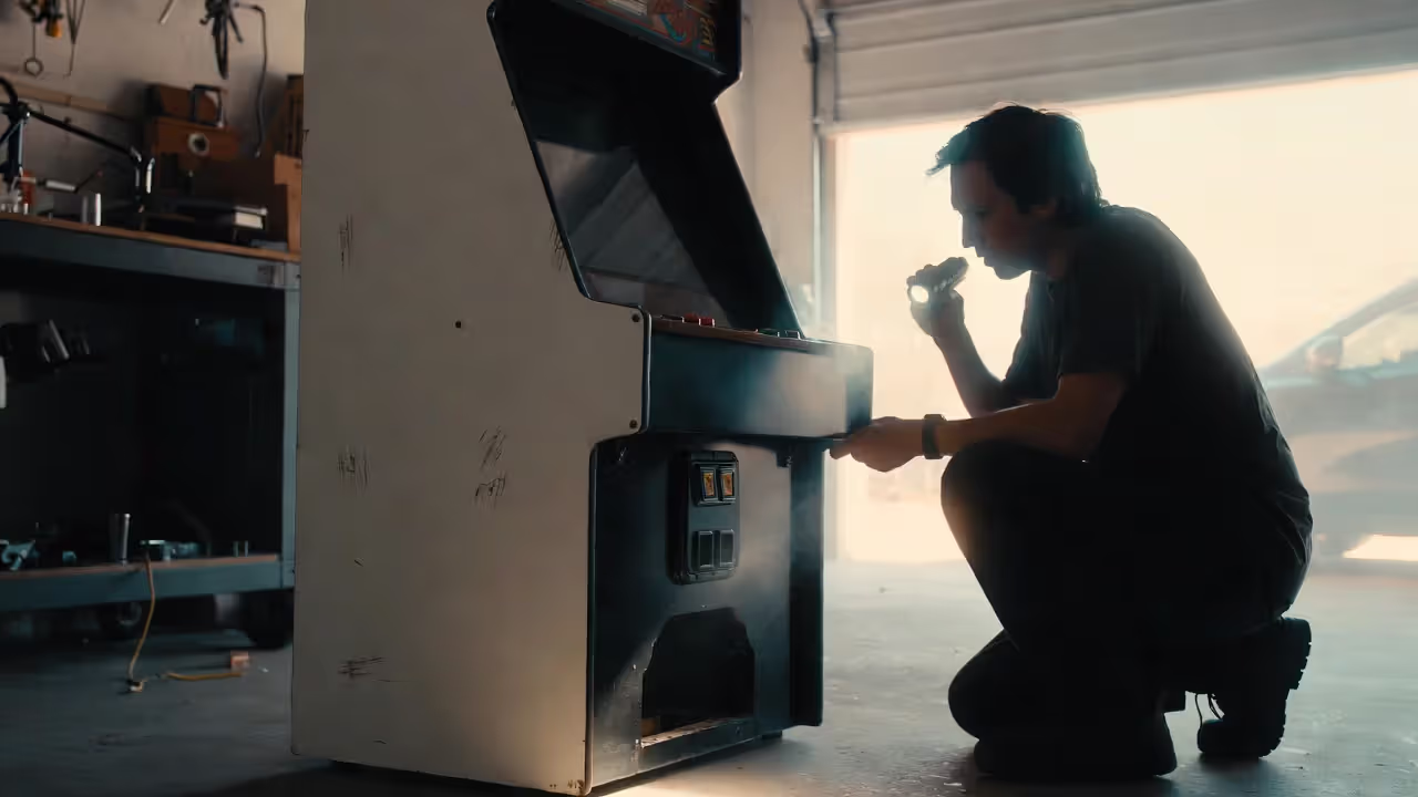 Inspect before you invest