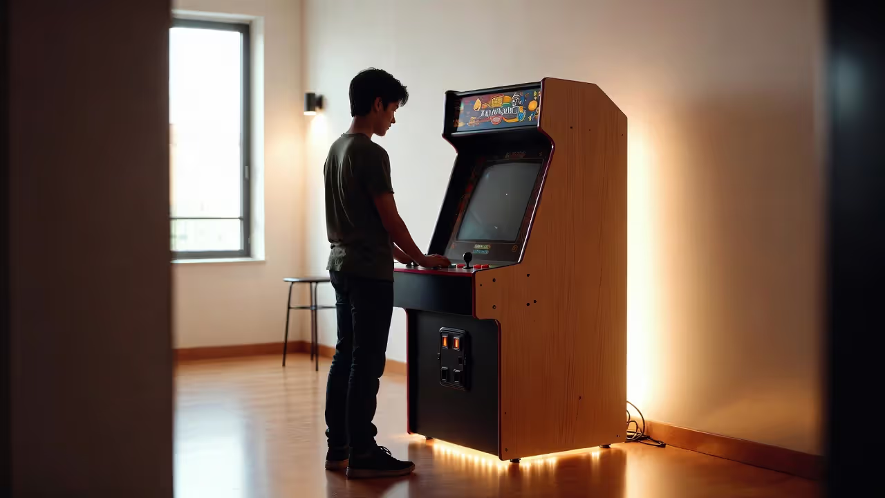 Designed to earn every quarter