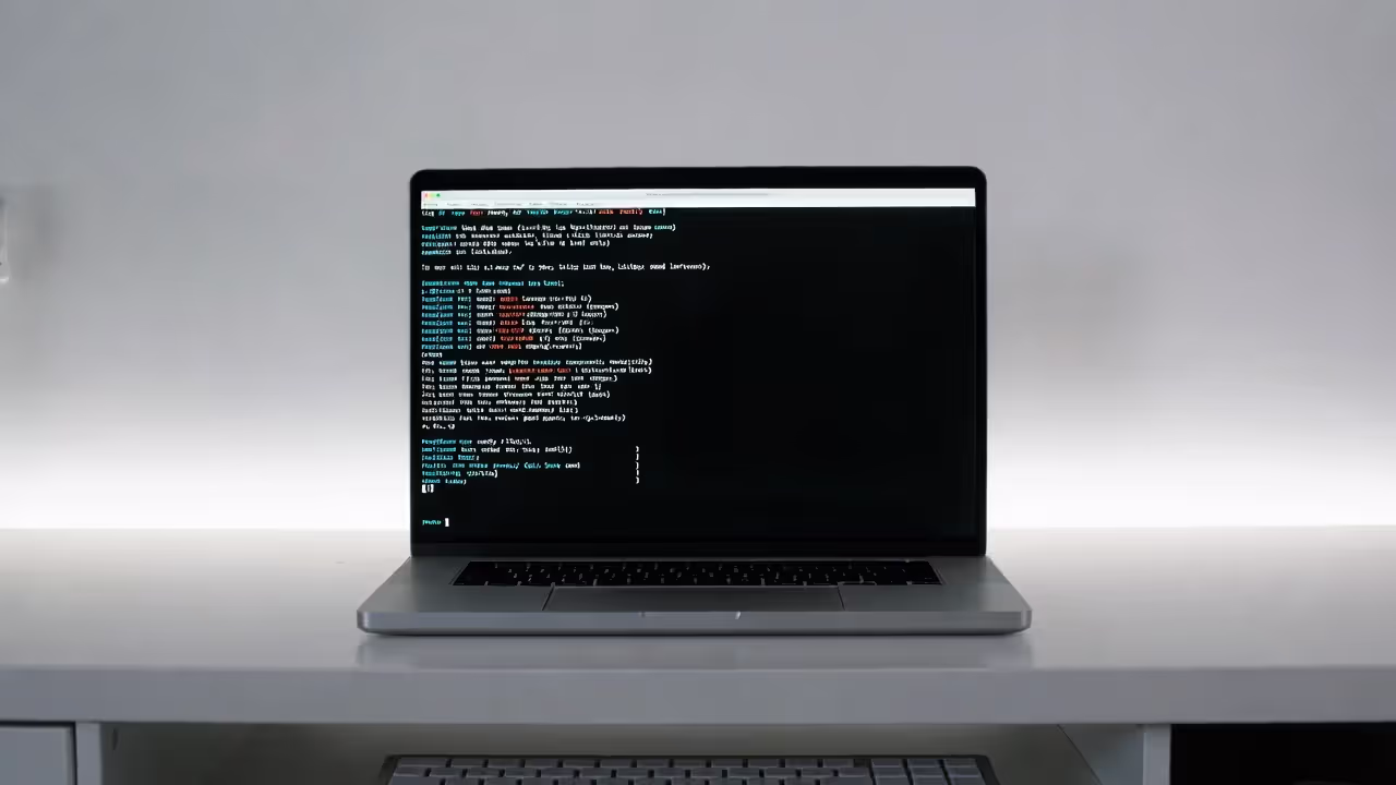 Old software, modern hardware