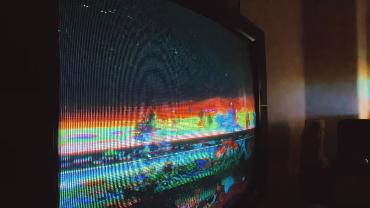 Creativity inside constraints