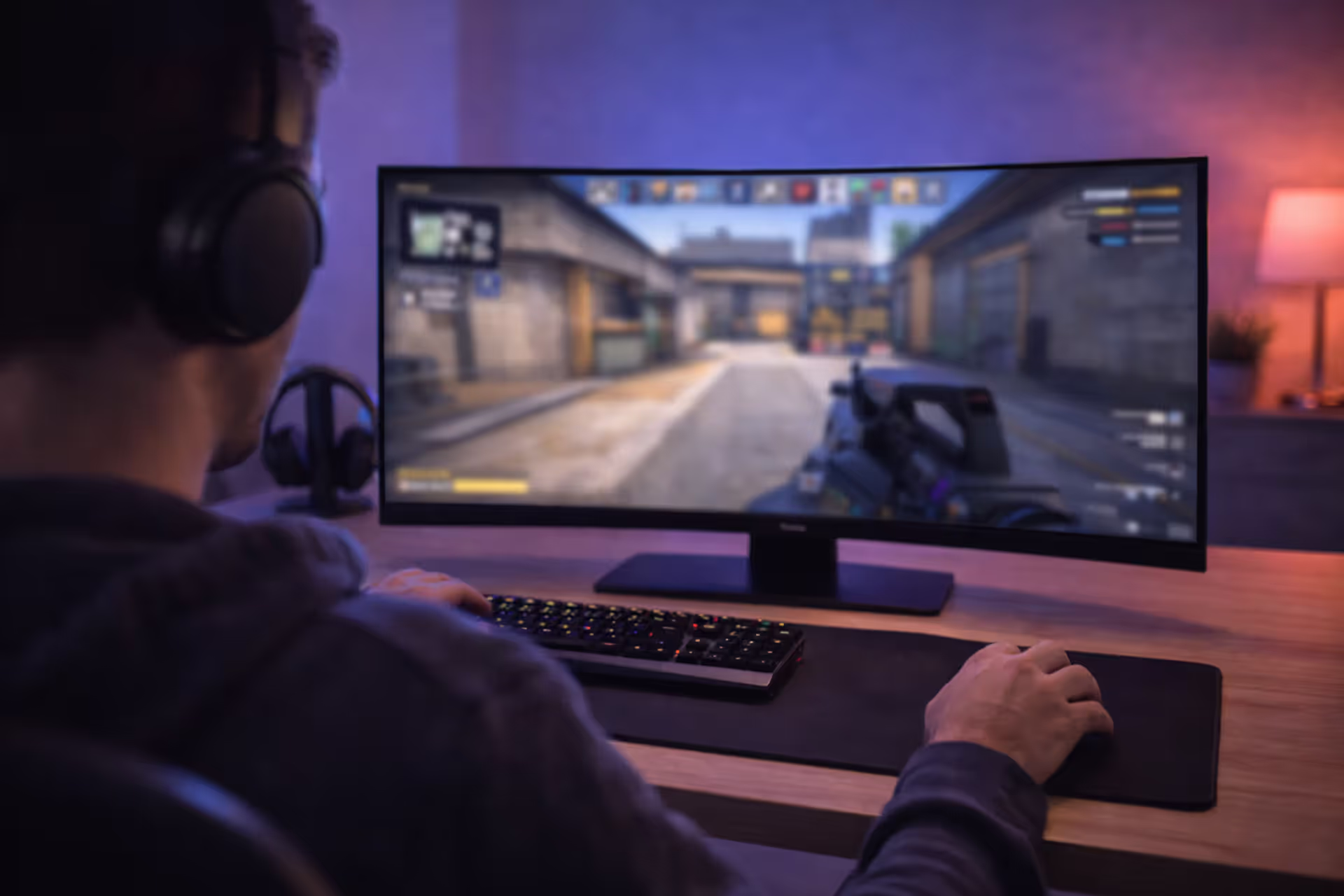 What Are Competitive Games and How Does Ranked Gameplay Work?