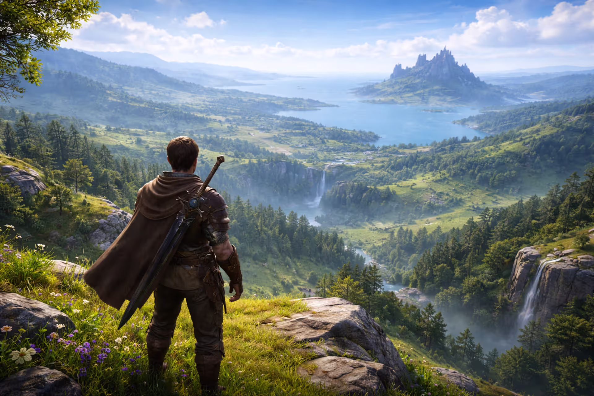 What Makes Exploration Games the Ultimate Discovery Experience in Gaming