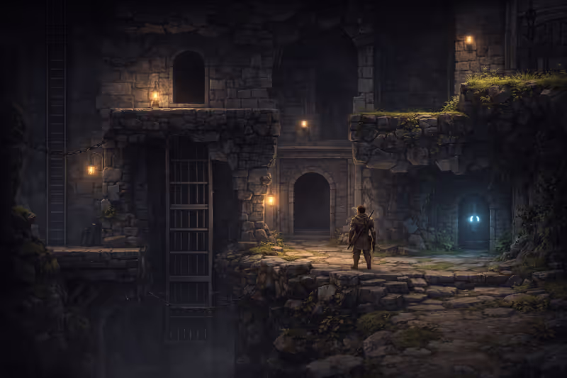 What Are Metroidvania Games and Why Do They Keep Players Hooked?