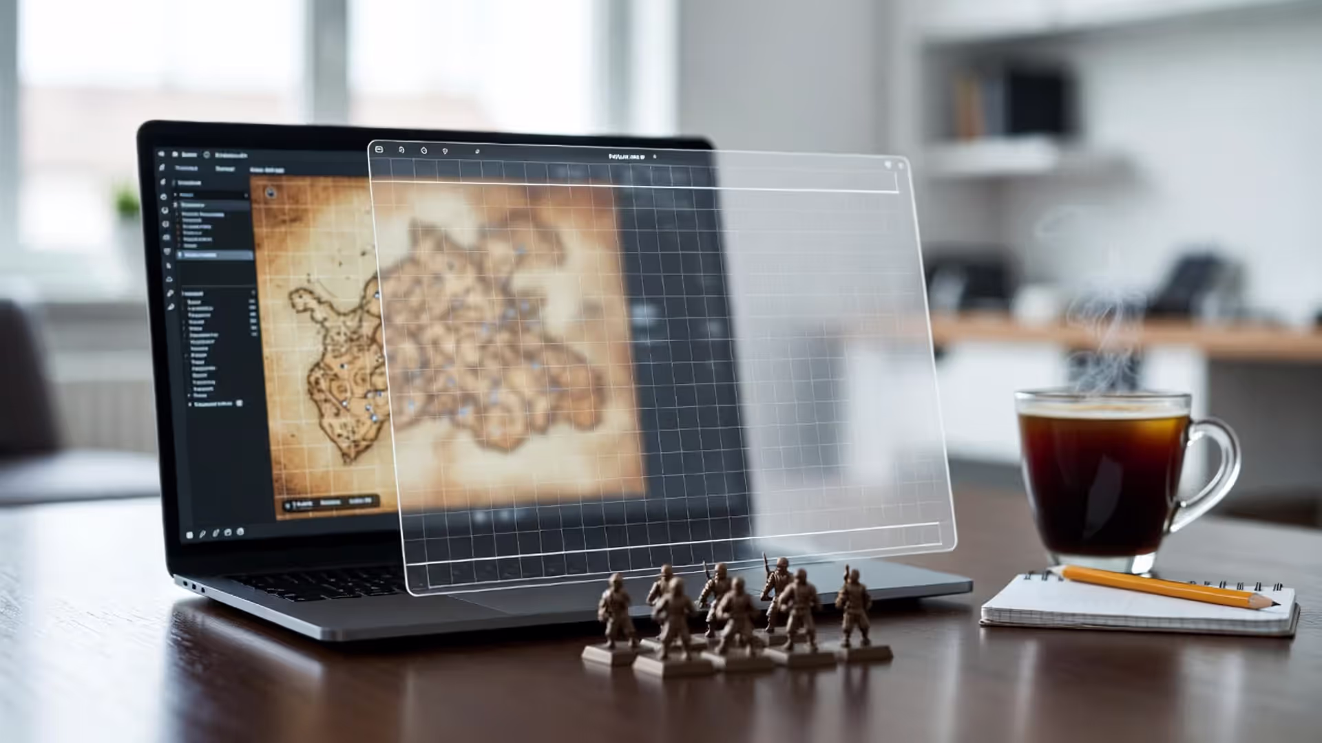 Planning beats reflexes in tactical combat.