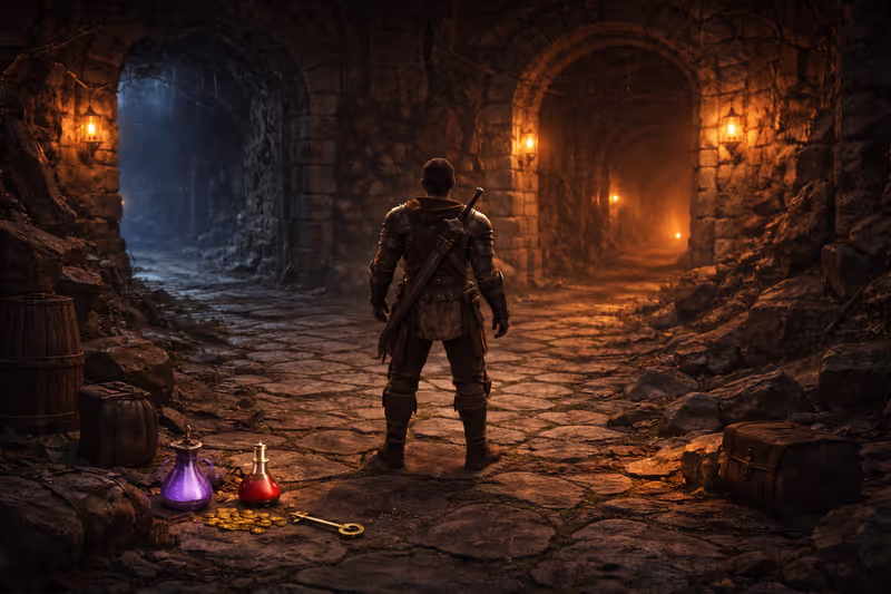 What Are Roguelike Games? A Guide to Gaming's Most Unforgiving Genre