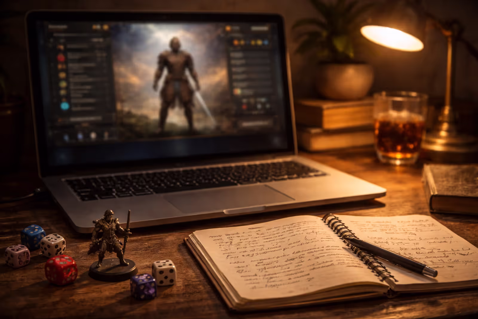 What Are RPG Games and How Do They Work?
