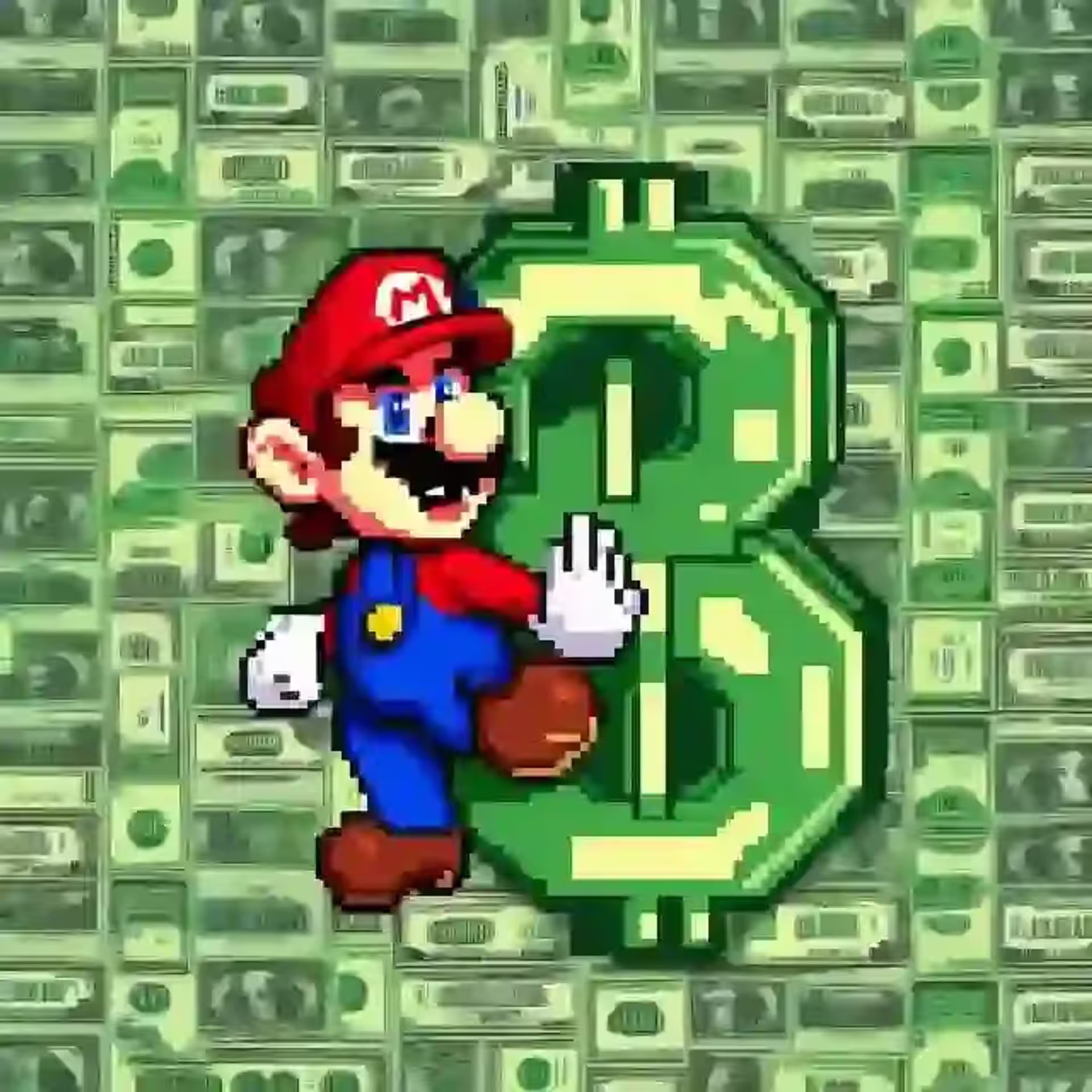 The Retro Game Market: Value and Trends