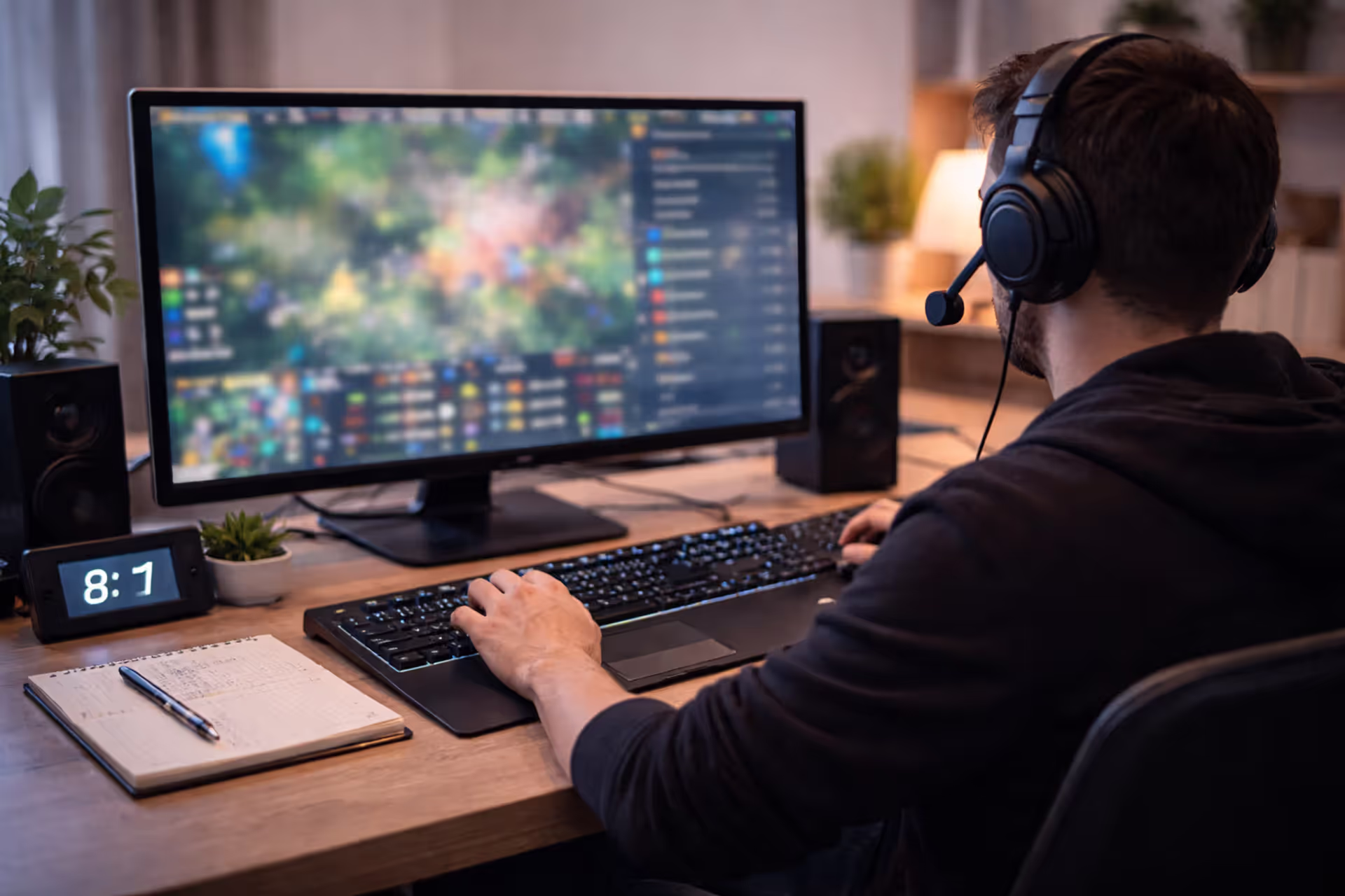 Esports Coaching: How Professional Training Elevates Your Competitive Gaming Career