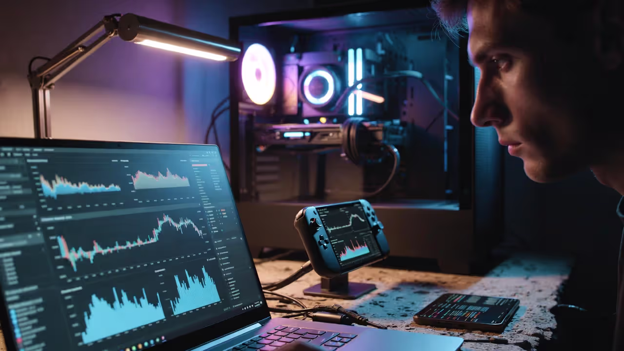 Optimize for the weakest device first.